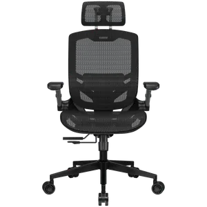 COUGAR SPEEDER ONE Gaming Chair - Crna