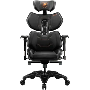 Cougar Terminator Gaming Chair CGR-TER Gejmerska stolica