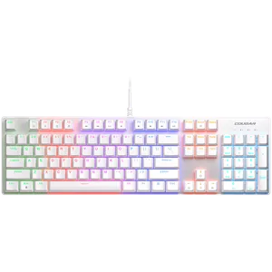 COUGAR ULTIMUS EX Gaming Tastatura, Bela