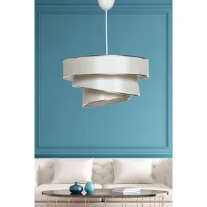 Couper - Beige, Silver Beige
Silver Chandelier