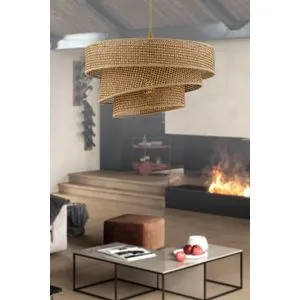 Couper Hazeran - Bež Luster