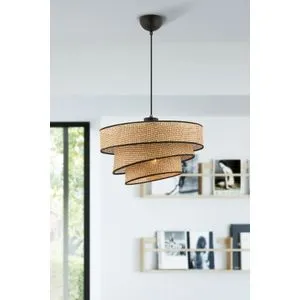 Couper Hazeran - Beige, Black Beige
Black Chandelier