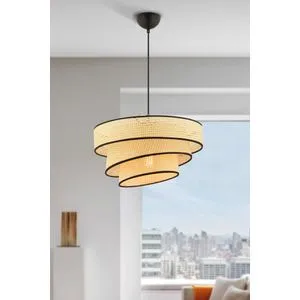 Couper Hazeran - Camel, Black Camel
Black Chandelier