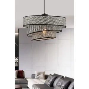 Couper Hazeran - Siva, Crna i Siva Luster