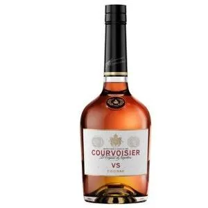 Courvoisier Konjak  VS 40 % vol. , 0,7 lit