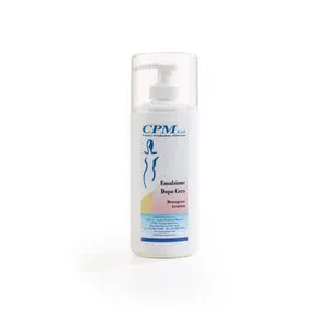 CPM - Emulzija za posle depilacije 500ml
