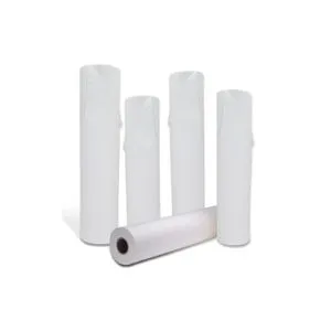 CPM - Papirni prekrivač za krevet u rolni H60cm, 70m (17.025)