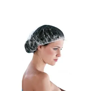 CPM - Polyethylene kapa za tuširanje sa lastikom 1/1