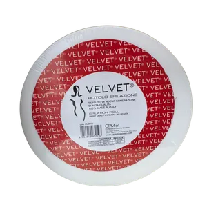 CPM - VELVET Rolna za depilaciju 70/75gr Rosso