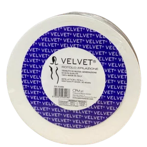 CPM - VELVET Rolna za depilaciju 85/90gr Blu