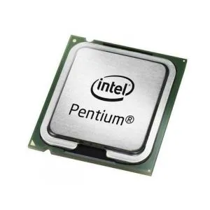 CPU 1200 INTEL G6400 2-Core 4.0GHz Tray