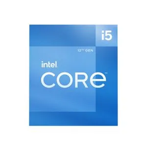 CPU 1700 INTEL Core i5 12600K 10 cores (4.9GHz) BOX