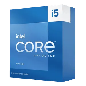 CPU 1700 INTEL Core i5 13600KF 14-Core 3.50GHz (5.10GHz) Box