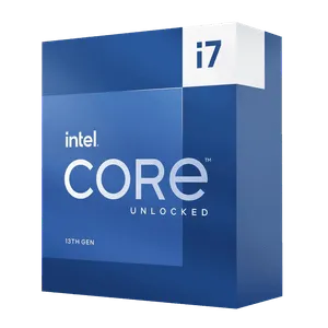 CPU 1700 INTEL Core i7 13700K 16-Core 3.40GHz (5.40GHz) Box
