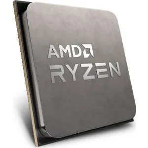 CPU AM4 AMD Ryzen 7 5700G, 8C/16T, 3.80-4.60GHz 100-000000263 Tray