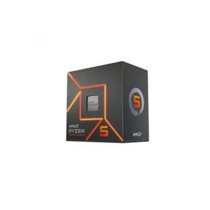CPU AM5 AMD Ryzen 5 7600, 6C/12T, 3.80-5.10GHz MPK