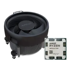 CPU AM5 AMD Ryzen 5 8600G 6C/12T 3.8/5.0GHz Max, 22MB 100-100001237MPK