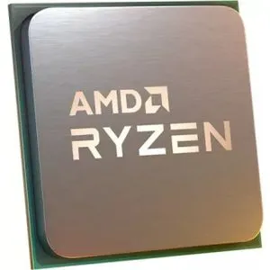 CPU AMD Ryzen 7 5700X 8 cores 3.4GHz (4.6GHz) Tray