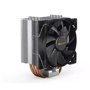 CPU Cooler Be quiet Pure Rock 2 BK006 (AM4,AM3,1151,1150,1155,1200,1700)