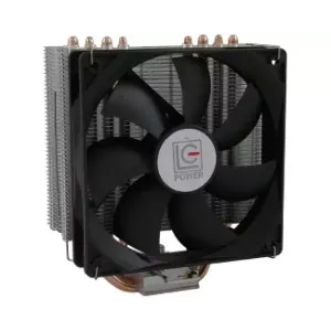 CPU Cooler Univerzalni LC Power Cosmo LC-CC120 (775/1150/1151/1155/1200/FM2/AM2/AM2+/AM3+/AM4)