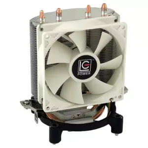 CPU Cooler Univerzalni LC Power Cosmo LC-CC95 (775/1150/1151/1155/1156/1200/1700/AM2+/AM3+ /AM4)