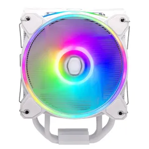 CPU Hladnjak Cooler Master Hyper 212 Halo White ARGB RR-S4WW-20PA-R1