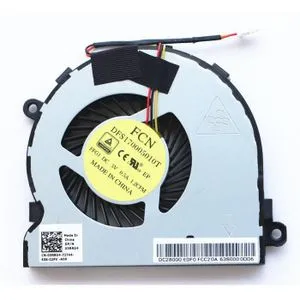CPU hladnjak za laptop Dell Inspiron 15 3000 5000 5445 5542 5543 5545 3567 3576 3578