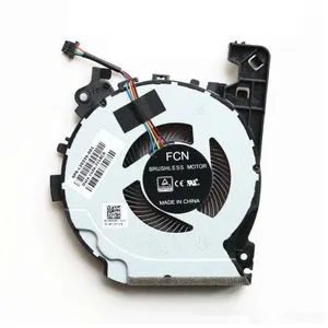 CPU hladnjak za laptop HP Pavilion 15-CX Series GPU+CPU