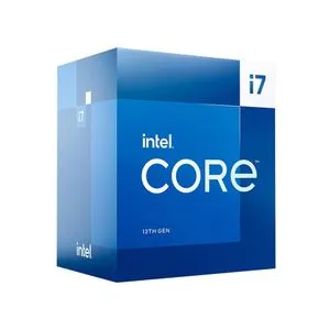 CPU Intel Core i7-13700 16-Core 2.0GHz (5.20GHz) Box