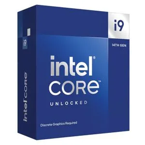 CPU Intel i9-14900KF 8C+16c/32T, do 6.00GHz