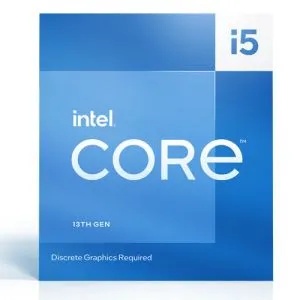 CPU s1700 INTEL Core i5-13400F 10-cores 2.5GHz Tray