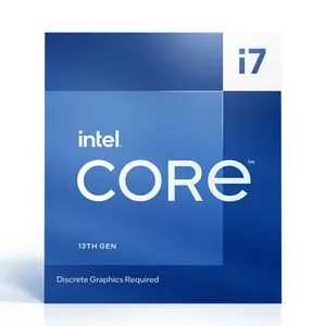 CPU s1700 INTEL Core i7-13700F 16-Core 2.10GHz (5.20GHz) Box