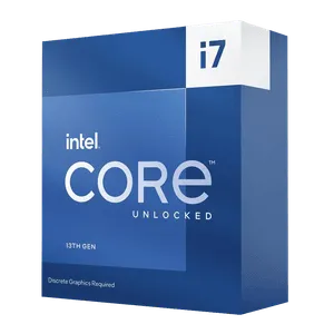 CPU s1700 INTEL Core i7-13700KF 16-Core 3.40GHz (5.40GHz) Box