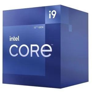 CPU s1700 INTEL Core i9-12900 6-core 3,8GHz Box
