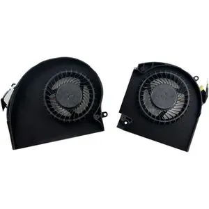 CPU+GPU hladnjak za laptop Dell Alienware 17 R4 R5