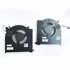 CPU+GPU hladnjak za laptop Dell Alienware M15 R3 R4 RTX3080