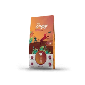 Craftia Dogsy Chicken With Rice Adult Dog Medium & Large Breed - 18 kg