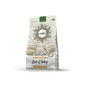 Craftia Harmona Duck & Turkey Adult Cat - 320 g