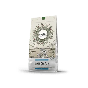 Craftia Harmona North Sea Fish Adult Cat - 4.5 kg
