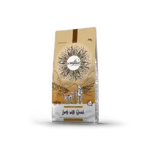 Craftia Natura Lamb With Quail Adult Dog Medium & Large Breed - 7 kg