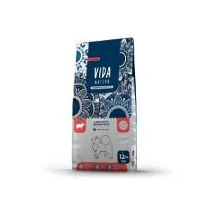 Craftia Vida Nativa Highlands Lamb With Brown Rice Puppy Medium & Large Breed - 12 kg