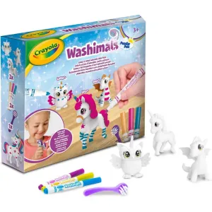 Crayola Pets Kreativni Set Za Crtanje