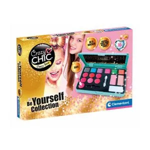 Crazy Chic Be Yourself Collection