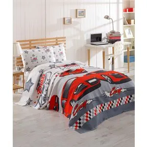 Crazy - Red White
Grey
Red Super King Pique (EU) (IT)