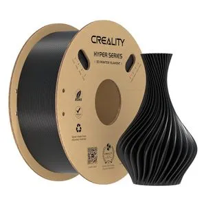 Creality Hyper PLA Black