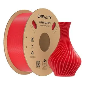 Creality Hyper PLA Red
