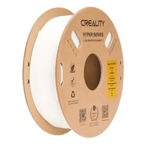 Creality Hyper PLA White