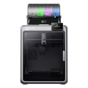 Creality K2 Pro Combo CoreXY 3D štampač sa CFS sistemom