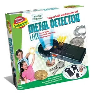 Creative Detektor Metala