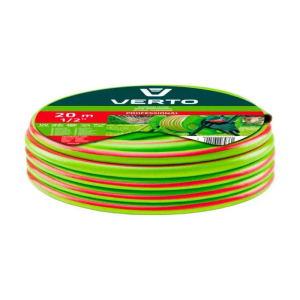 Crevo profesional 3/4" 50m